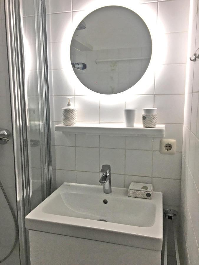 Ferienwohnung Spitzstein Bentz Sachrang Luaran gambar